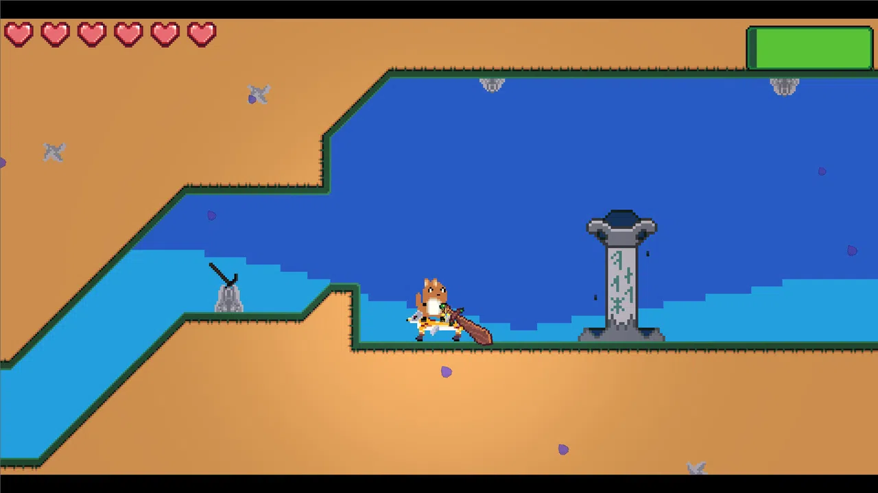 SlideNGlide Screenshot 6