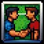 Game On icon