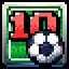 Blowout icon