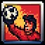 Zeroed icon