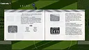 Jaleco Sports: Goal! Screenshot 3