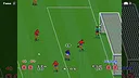 Jaleco Sports: Goal! Screenshot 5