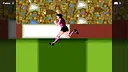 Jaleco Sports: Goal! Screenshot 2