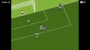 Jaleco Sports: Goal! Screenshot 1