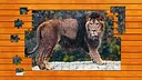 Big Cat Jigsaw Quest - Expansion Pack 1 Screenshot 1