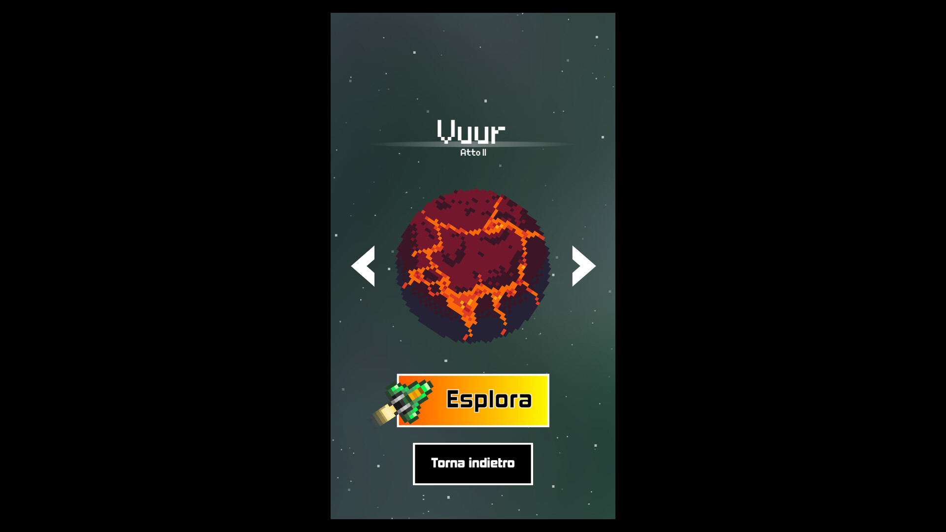 Asteroid Forward Screenshot 10