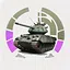 King of MiddleTank icon