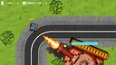 Tank Battle Salvo Screenshot 3
