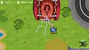 Tank Battle Salvo Screenshot 2