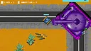 Tank Battle Salvo Screenshot 1