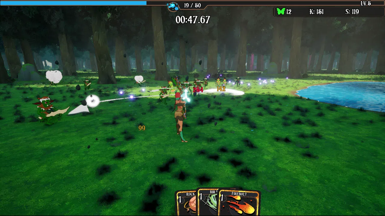 Madora Screenshot 0