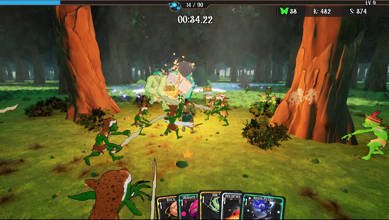 Madora Screenshot 4