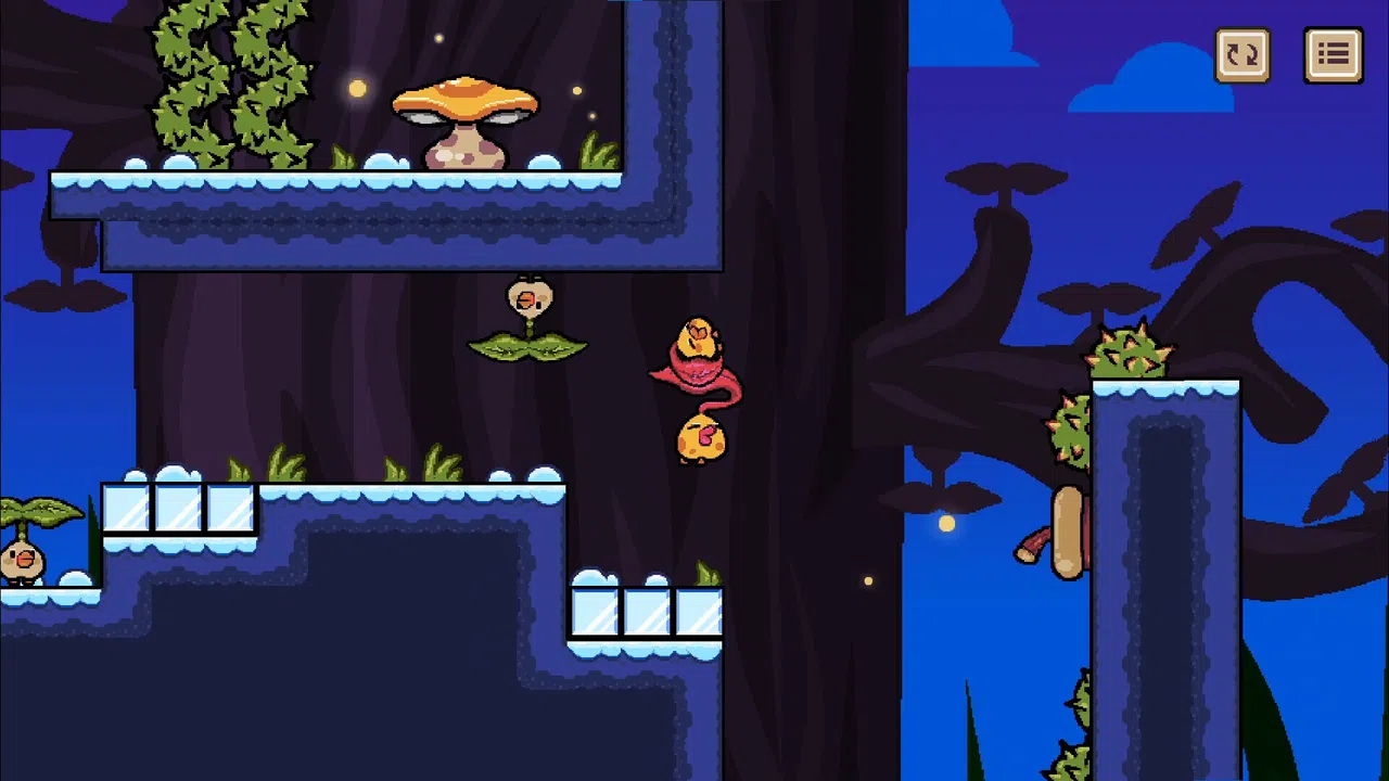 Tired to Fall Screenshot 6