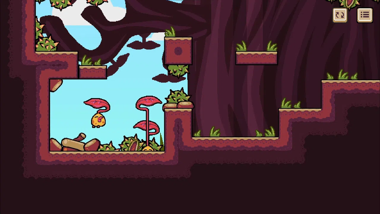 Tired to Fall Screenshot 0