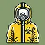 HAZMAT icon