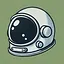 ASTRONAUT icon