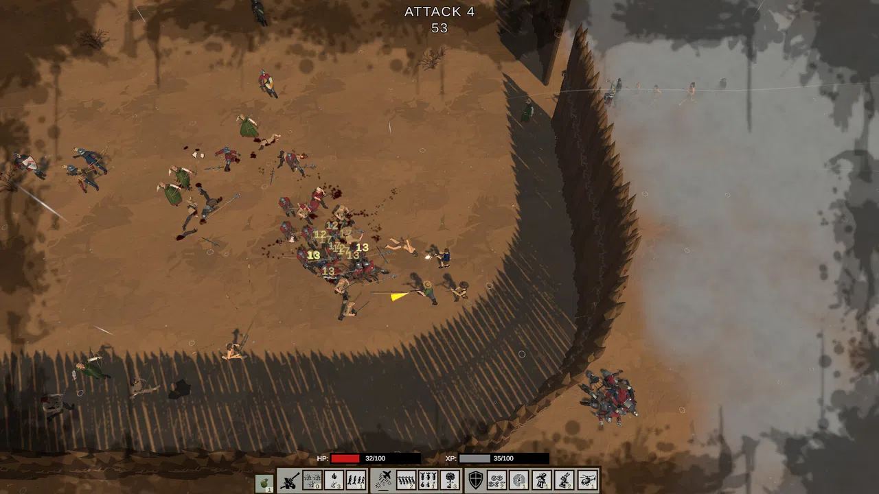Boomcestors Screenshot 1