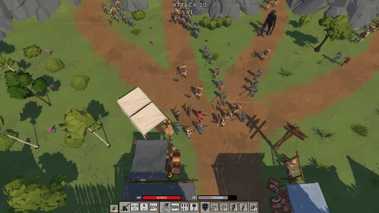 Boomcestors Screenshot 6