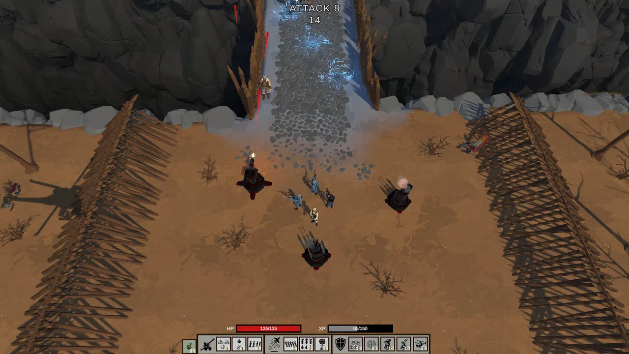 Boomcestors Screenshot 5