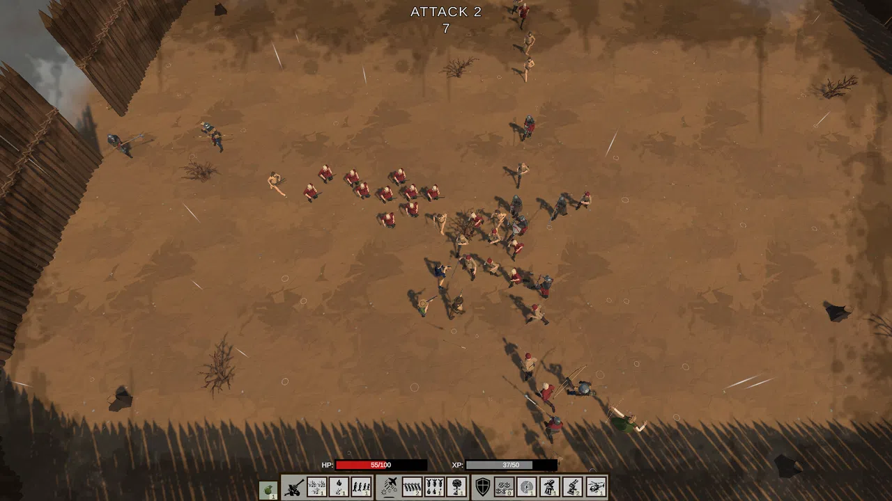Boomcestors Screenshot 7