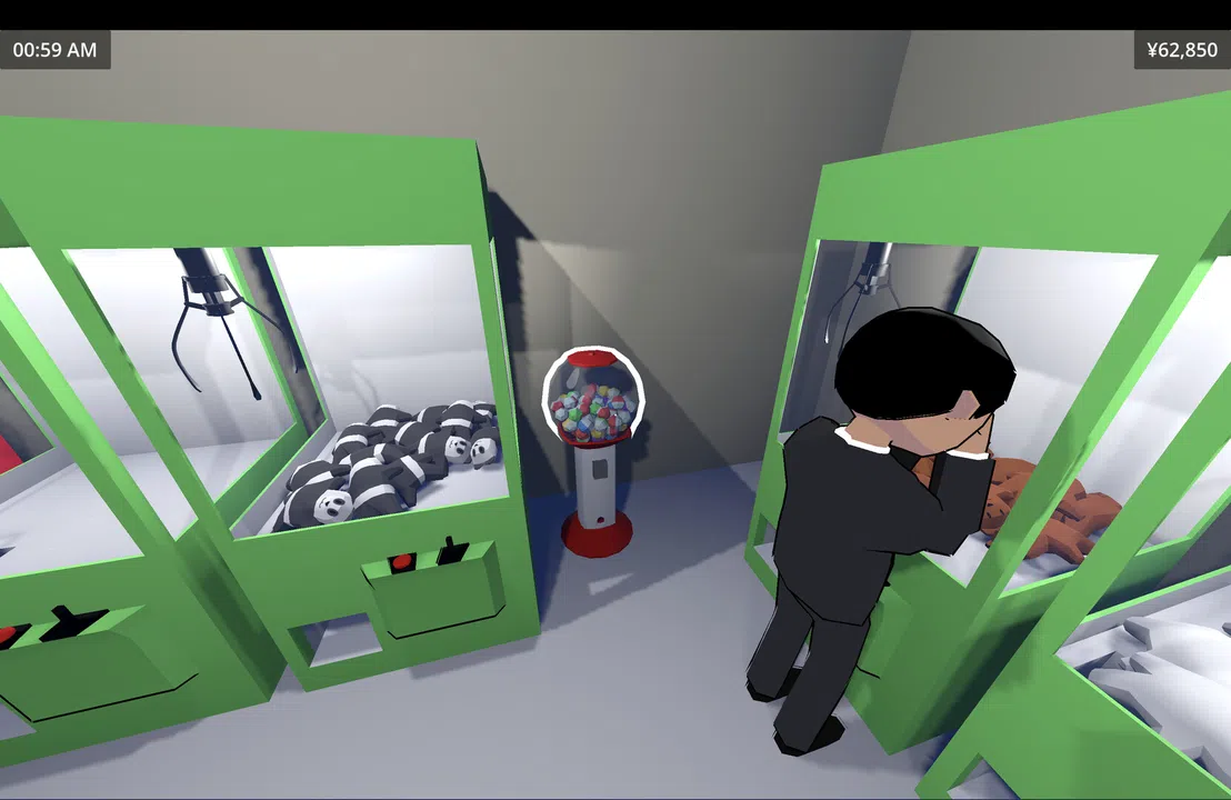 Game Centre Simulator Screenshot 4
