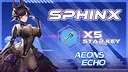 Aeons Echo - Sphinx Pack Screenshot 0