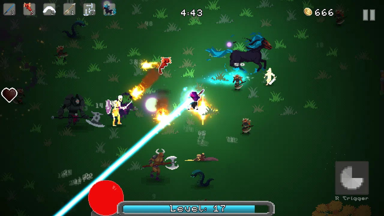 Nine Minute Mayhem Screenshot 2