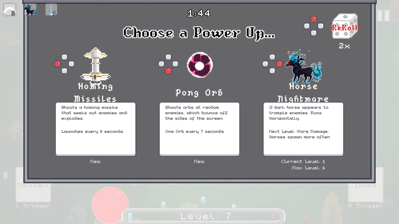 Nine Minute Mayhem Screenshot 3