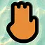 Pass the Hard Level icon
