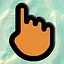 Pass the Easy Level icon