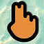 Pass the Regular Level icon