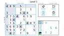 Minimalist Sudoku Screenshot 3