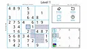 Minimalist Sudoku Screenshot 4