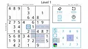 Minimalist Sudoku Screenshot 5