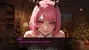 Lonely Christmas: Cupid's Punishment Screenshot 3