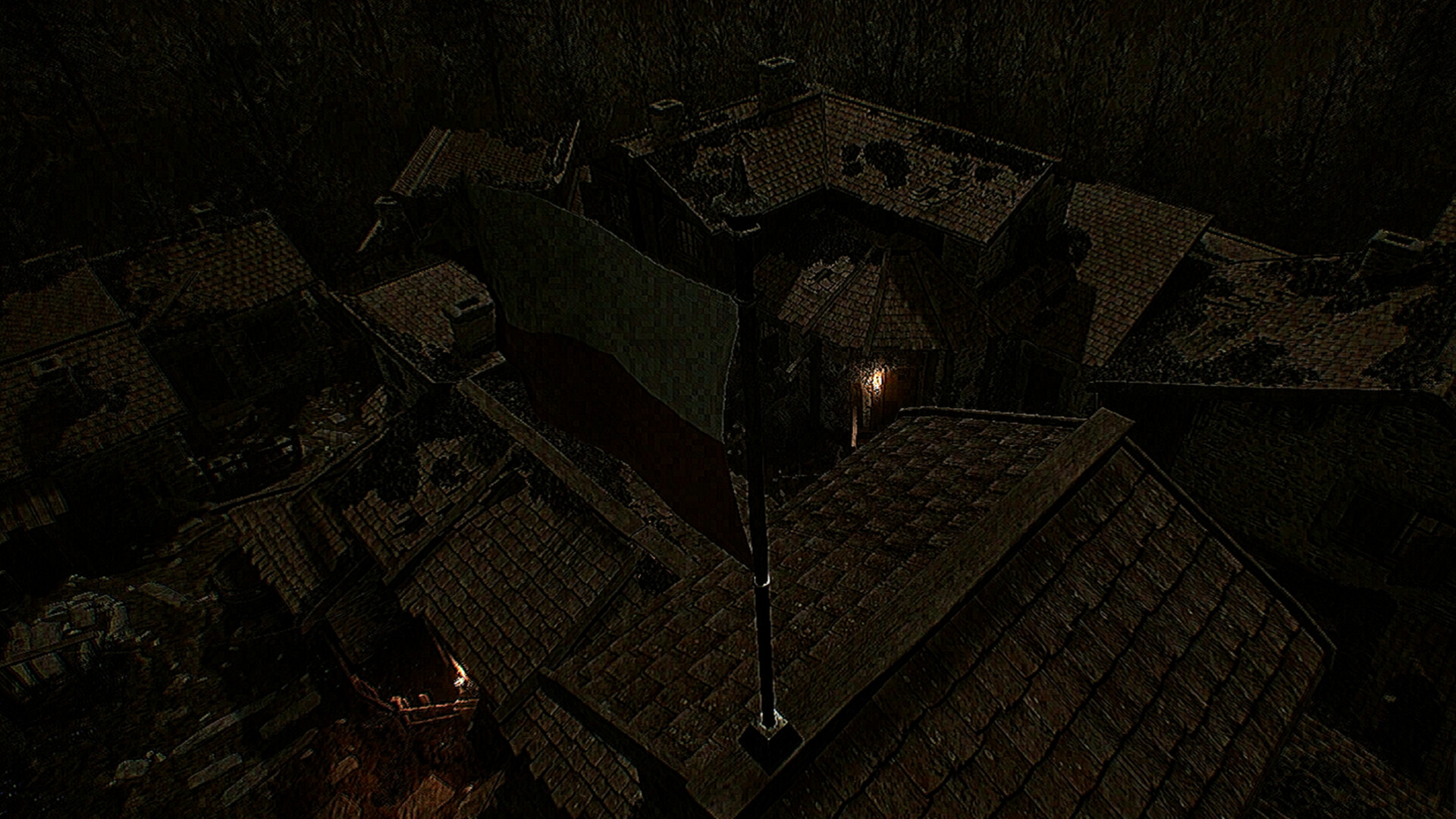 Silent Village Screenshot 3