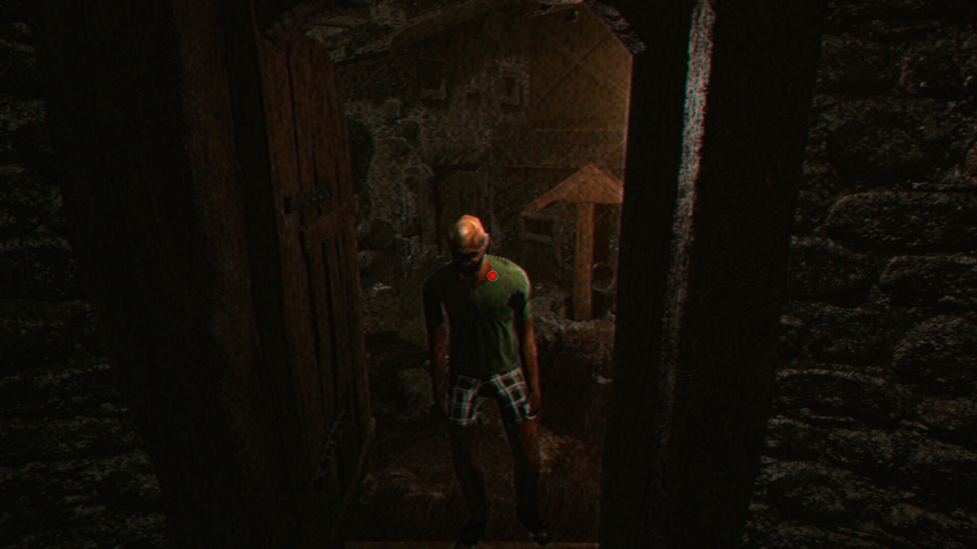 Silent Village Screenshot 6