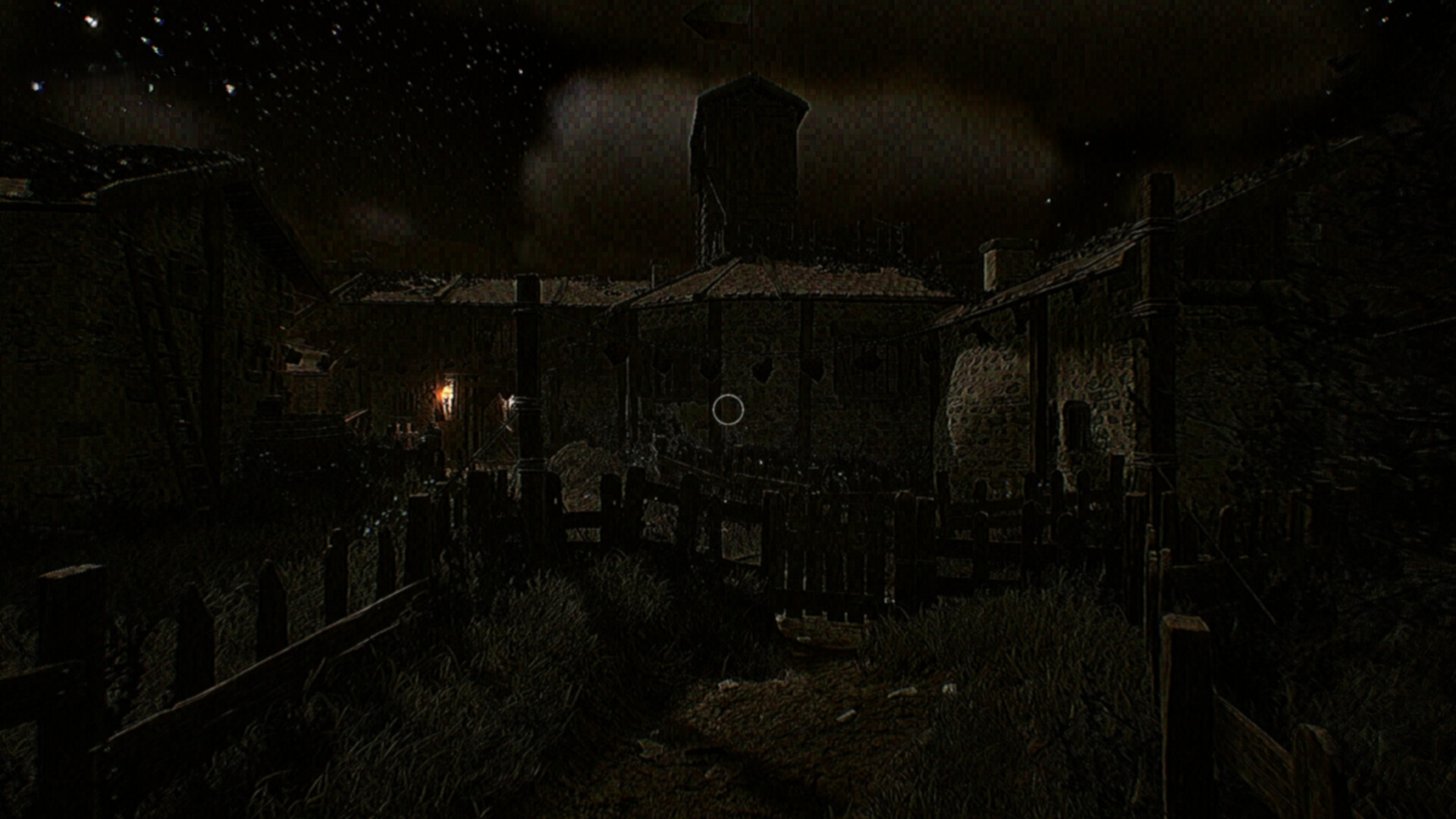 Silent Village Screenshot 8