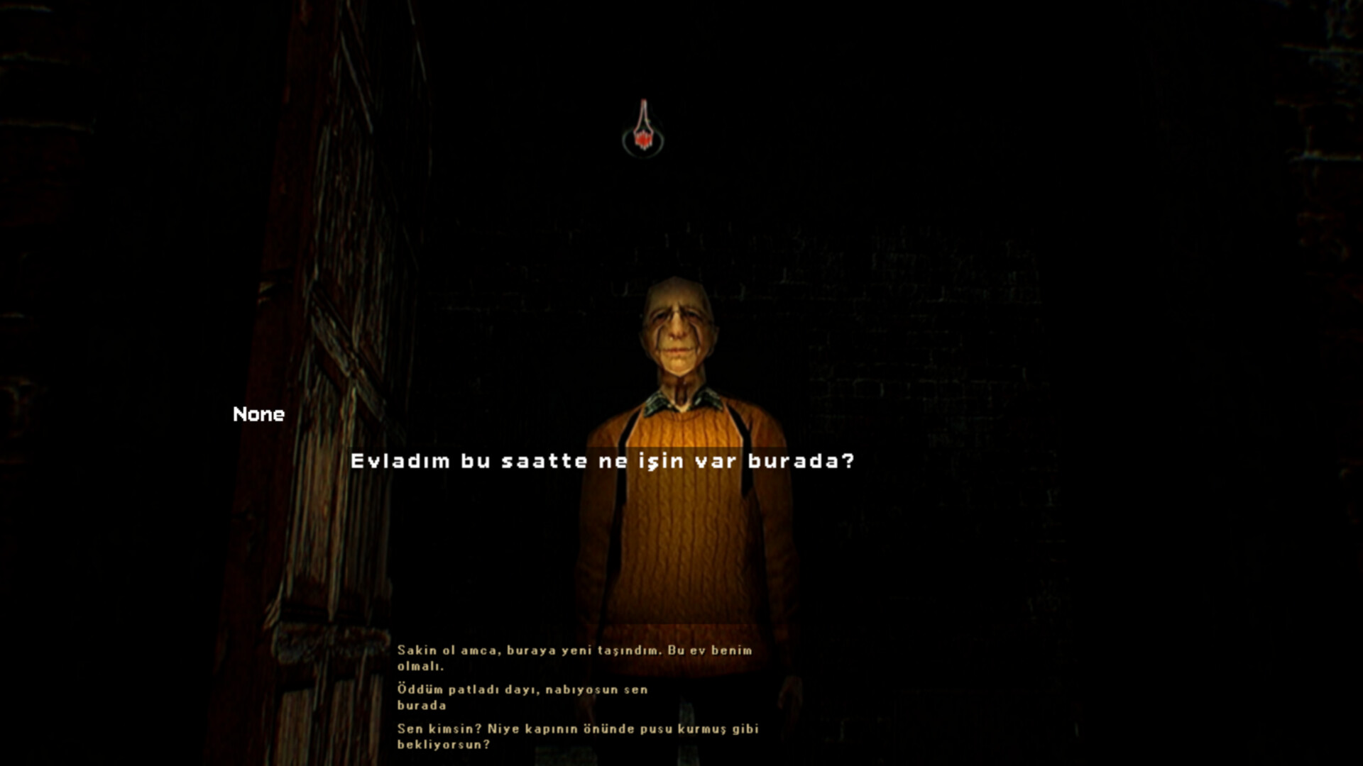 Silent Village Screenshot 2