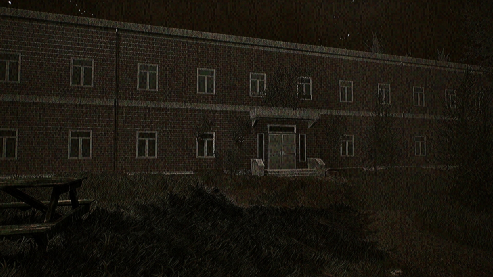 Silent Village Screenshot 7