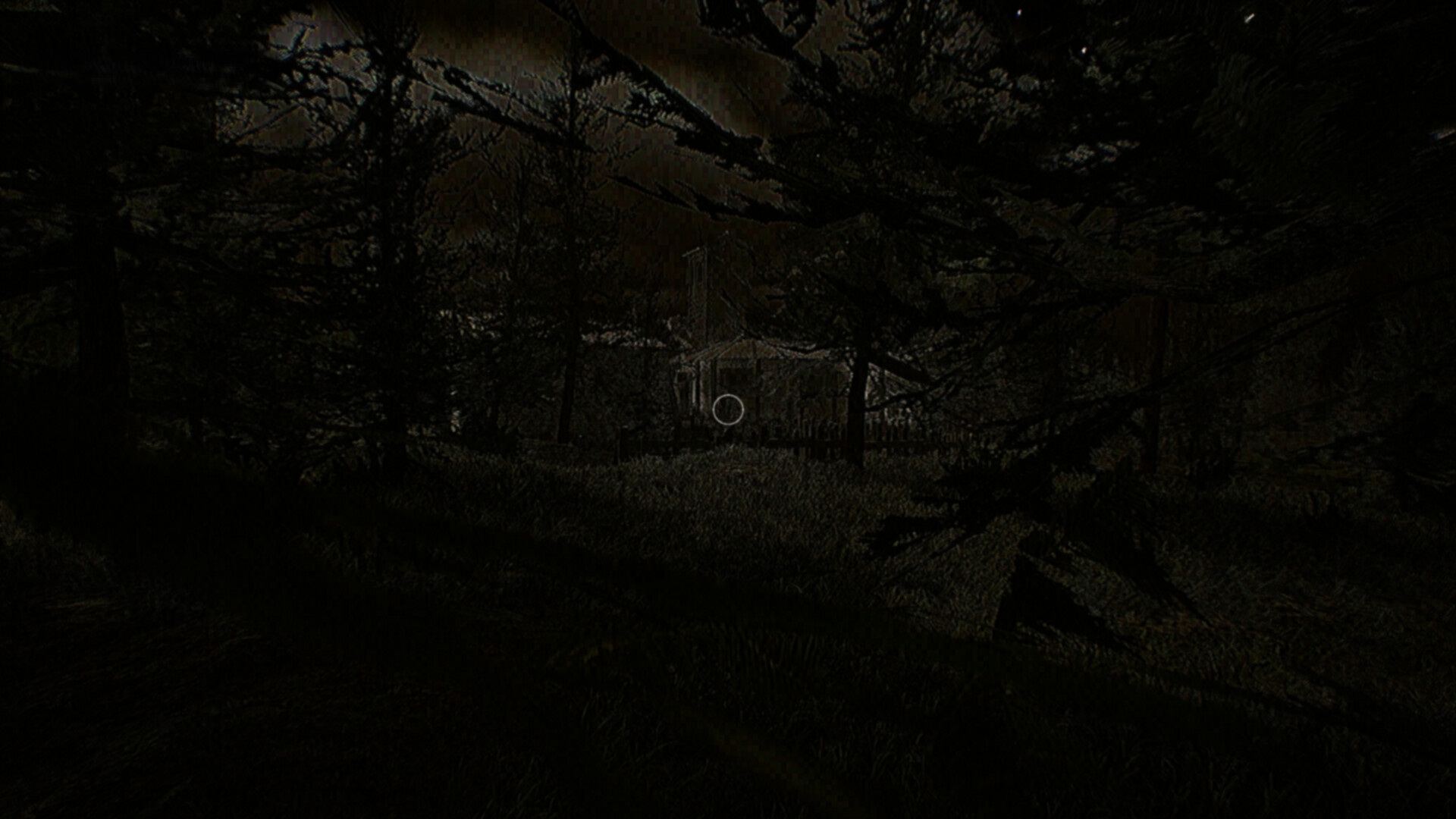 Silent Village Screenshot 9