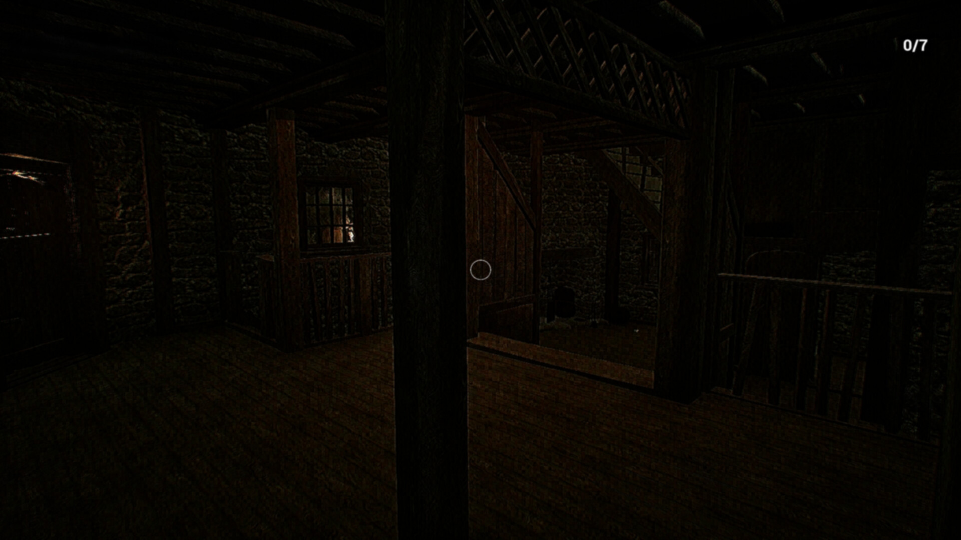 Silent Village Screenshot 10