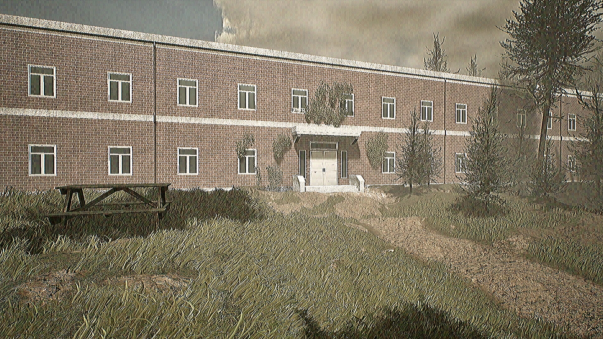 Silent Village Screenshot 4