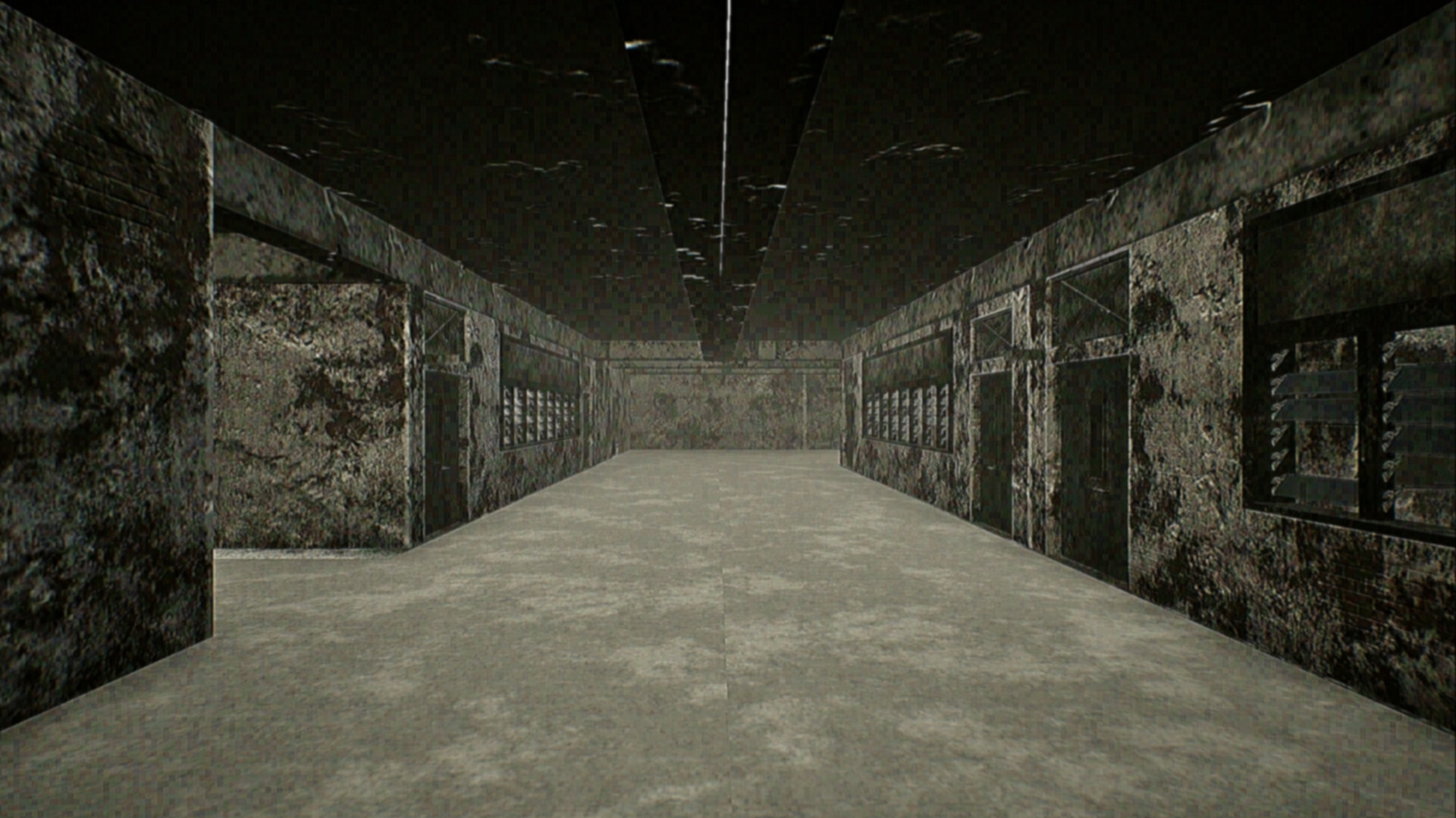 Silent Village Screenshot 5