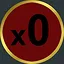 Close Call icon