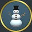 Stage 5 Clear! icon