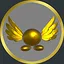 Gold Wings icon