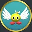 Game Complete icon