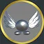 Silver Wings icon