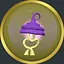 Stage 4 Clear! icon